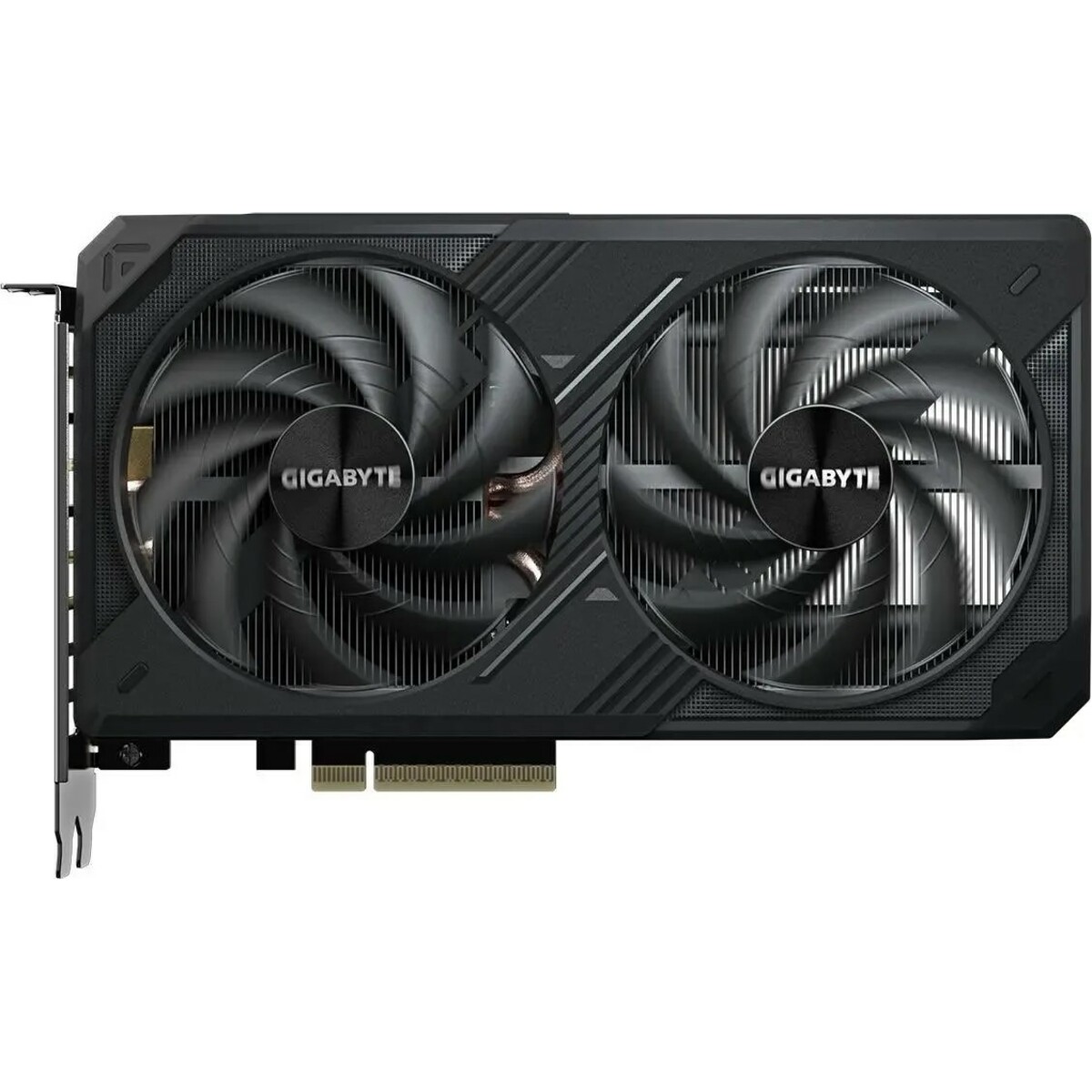 Видеокарта Gigabyte GeForce RTX 5060TI WINDFORCE OC 8G (GV-N506TWF2OC-8GD 1.0)