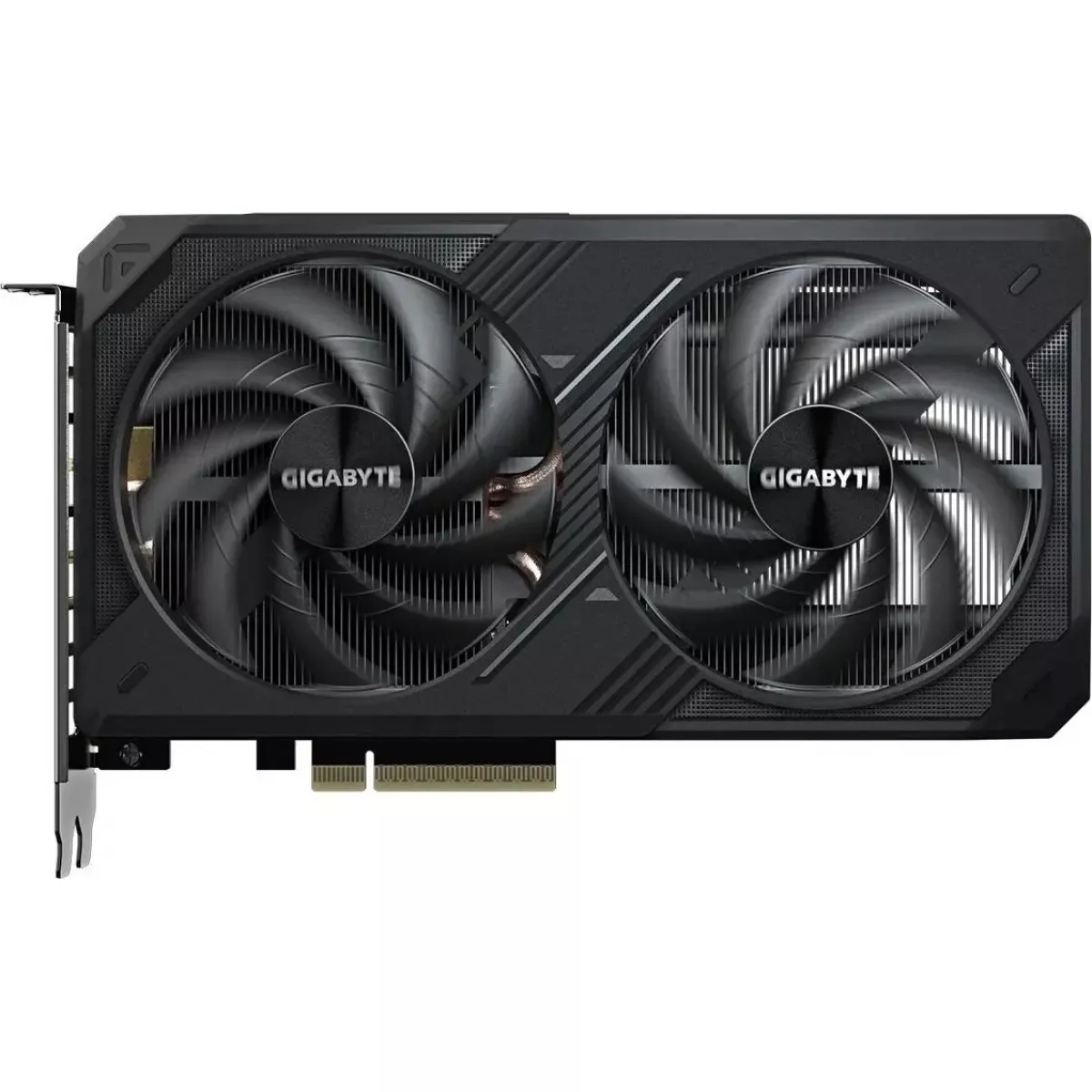 Видеокарта Gigabyte GeForce RTX 5060TI WINDFORCE OC 8G (GV-N506TWF2OC-8GD 1.0)