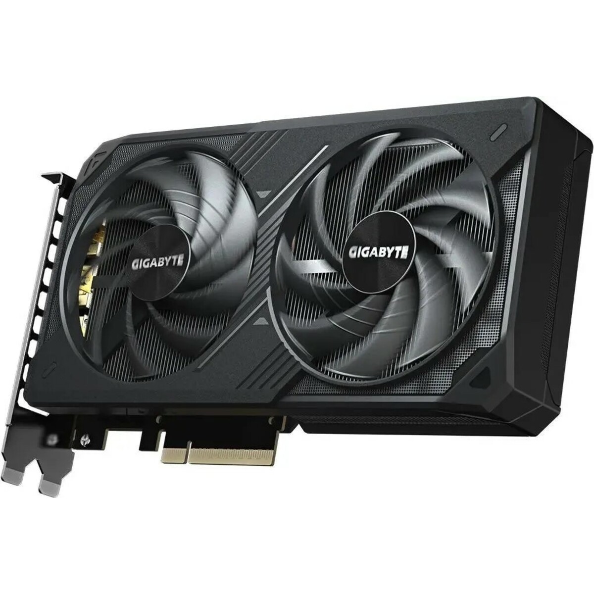Видеокарта Gigabyte GeForce RTX 5060TI WINDFORCE OC 8G (GV-N506TWF2OC-8GD 1.0)