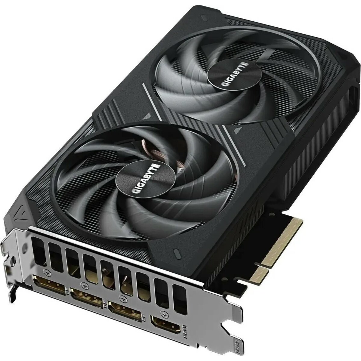 Видеокарта Gigabyte GeForce RTX 5060TI WINDFORCE OC 8G (GV-N506TWF2OC-8GD 1.0)