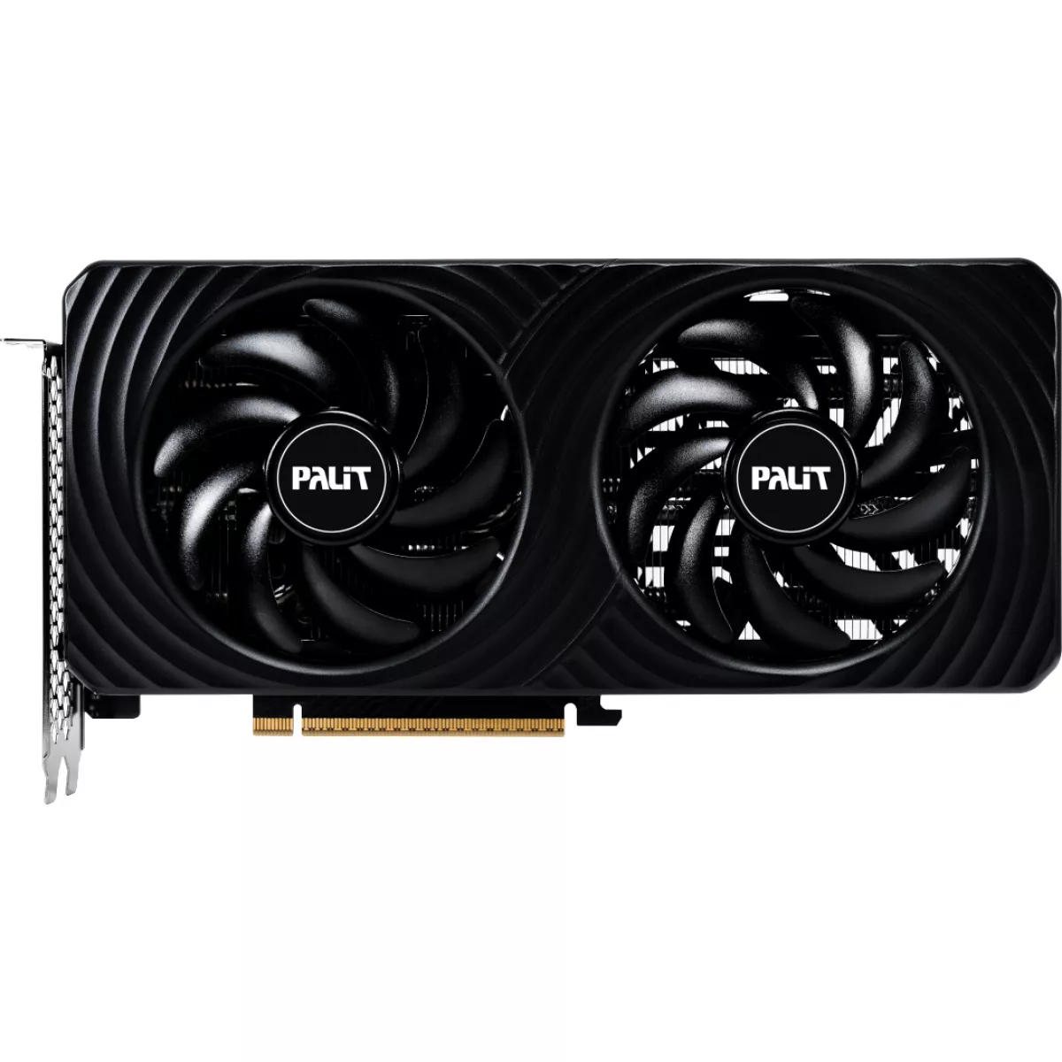 Видеокарта Palit GeForce RTX 5060 Dual 8G (NE75060019P1-GB2063D)