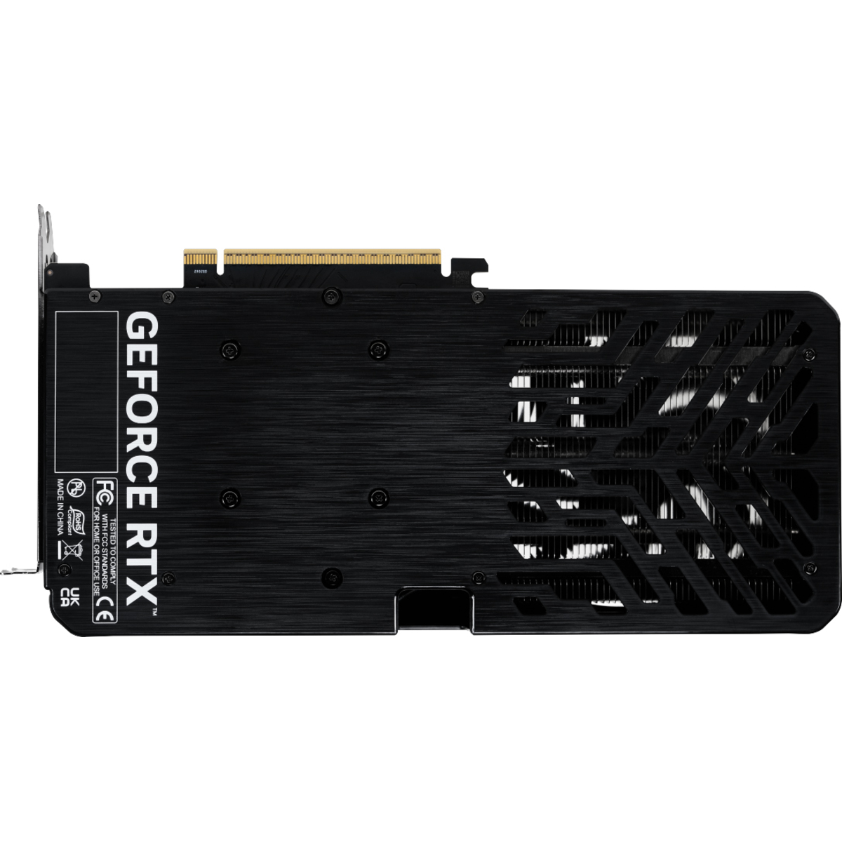 Видеокарта Palit GeForce RTX 5060 Dual 8G (NE75060019P1-GB2063D)
