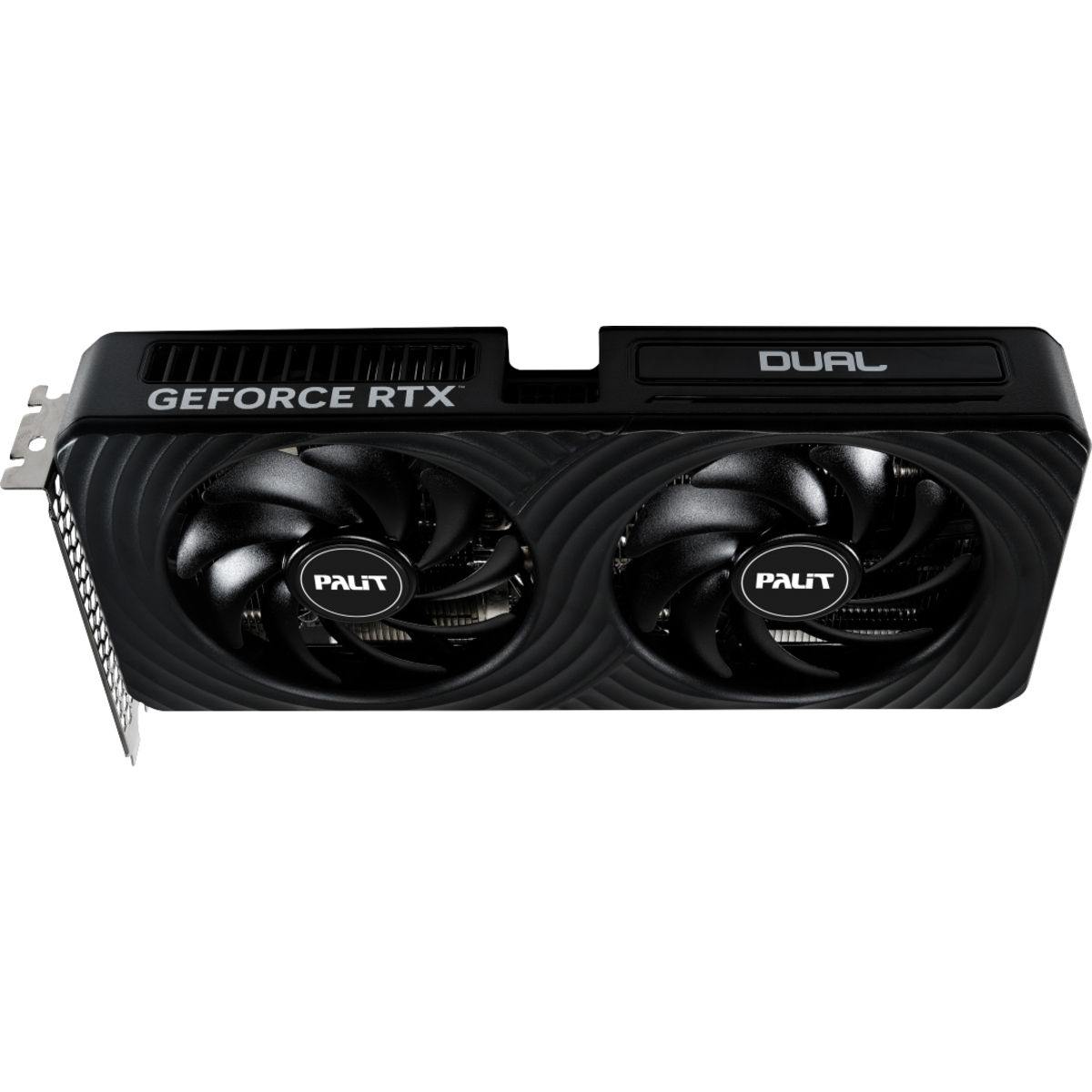 Видеокарта Palit GeForce RTX 5060 Dual 8G (NE75060019P1-GB2063D)