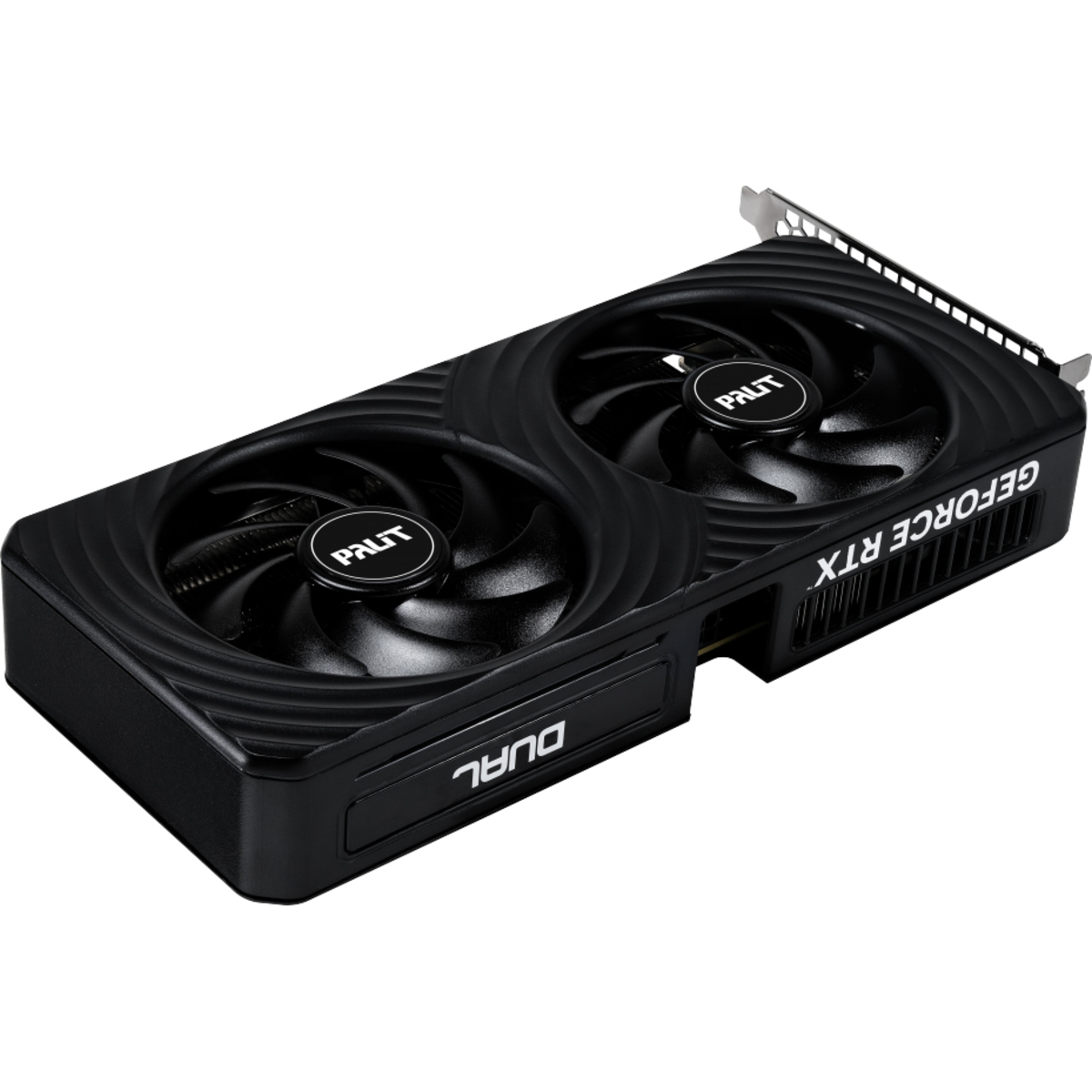 Видеокарта Palit GeForce RTX 5060 Dual 8G (NE75060019P1-GB2063D)