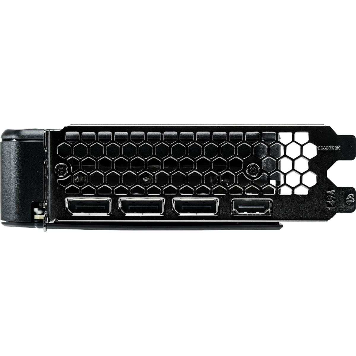 Видеокарта Palit GeForce RTX 5060 Dual 8G (NE75060019P1-GB2063D)