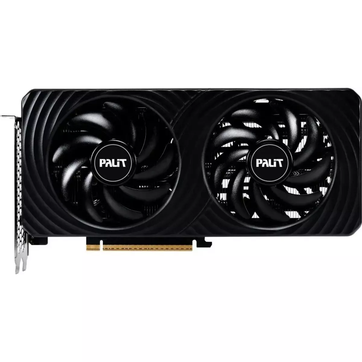 Видеокарта Palit GeForce RTX 5060 Dual OC 8G (NE75060S19P1-GB2063D)
