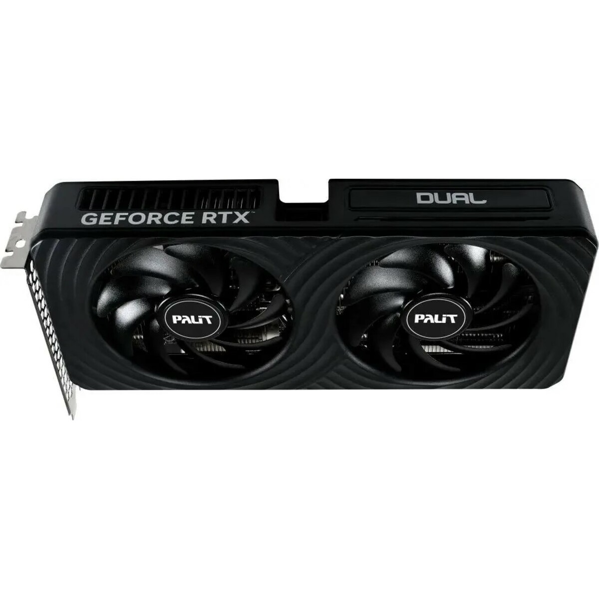 Видеокарта Palit GeForce RTX 5060TI DUAL 8Gb (NE7506T019P1-GB2062D)