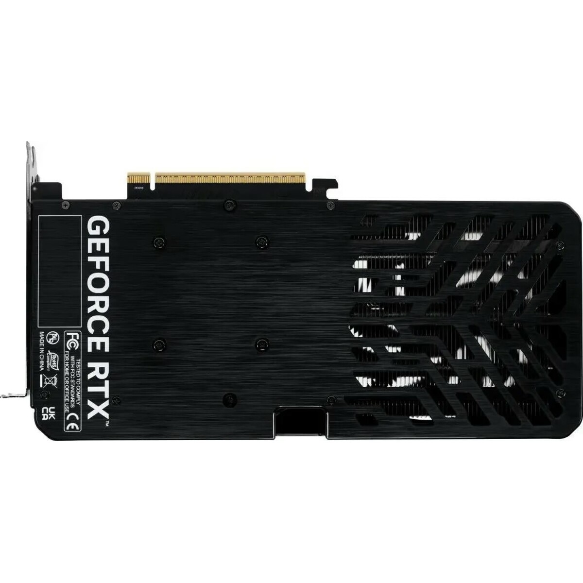Видеокарта Palit GeForce RTX 5060TI DUAL 8Gb (NE7506T019P1-GB2062D)