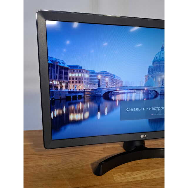 Телевизор LG 24 Телевизор LG 24