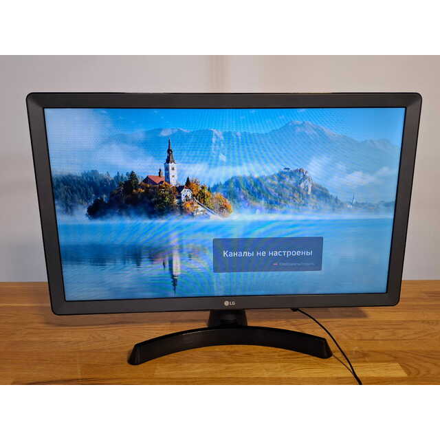 Телевизор LG 24 Телевизор LG 24