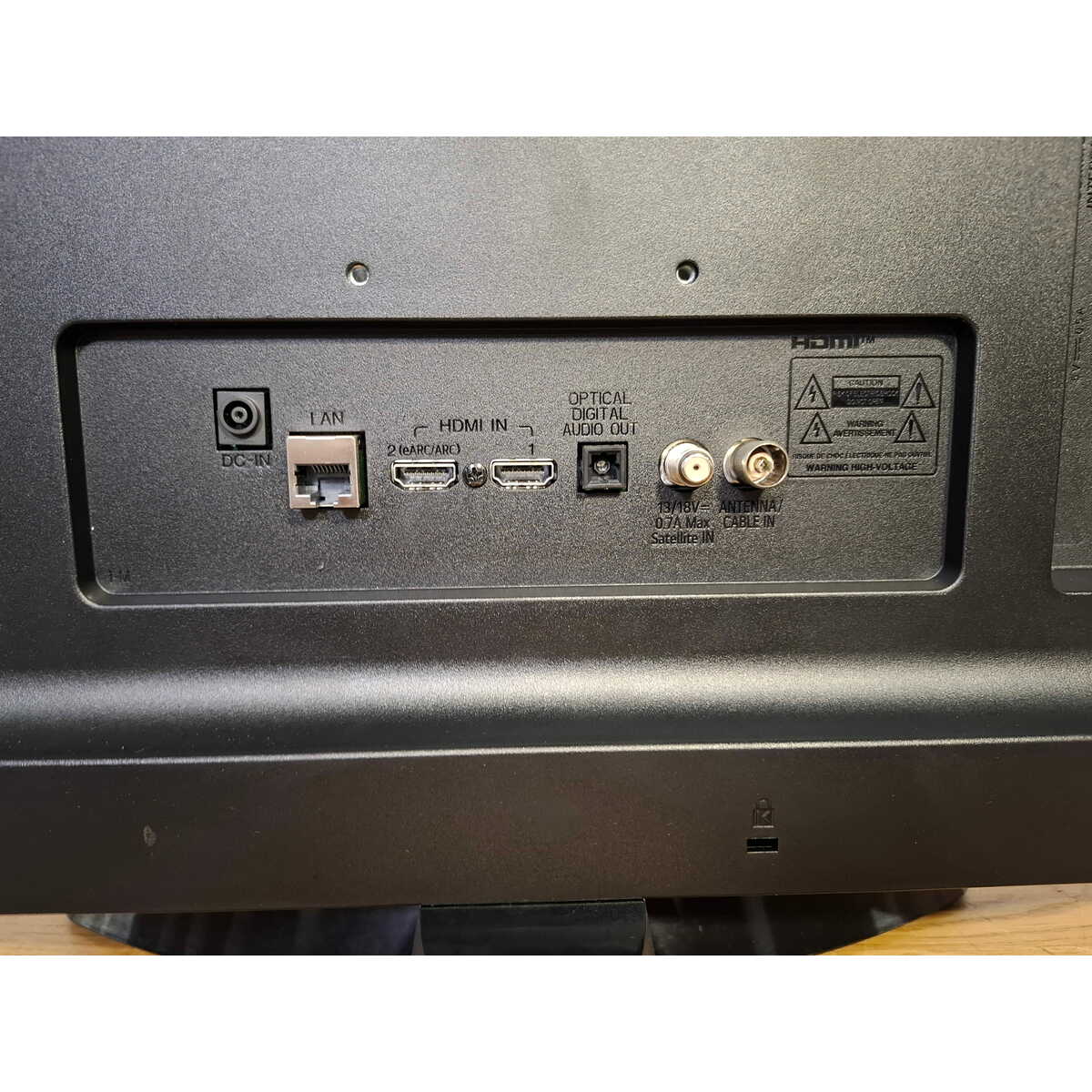 Телевизор LG 24