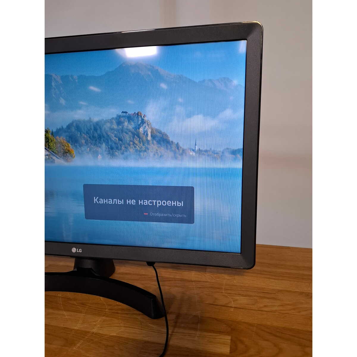 Телевизор LG 24