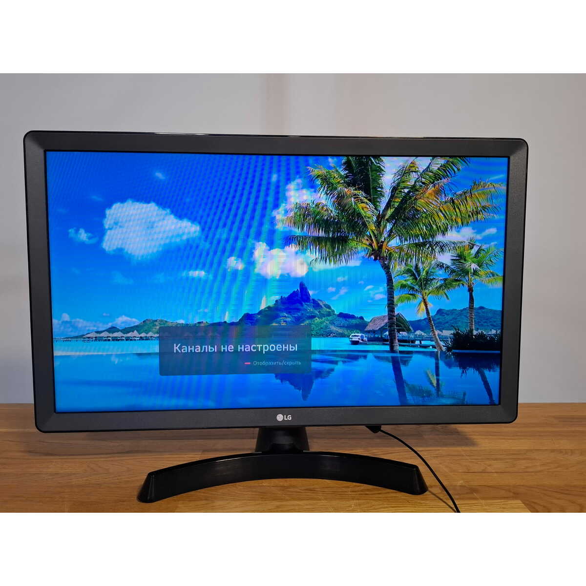 Телевизор LG 24