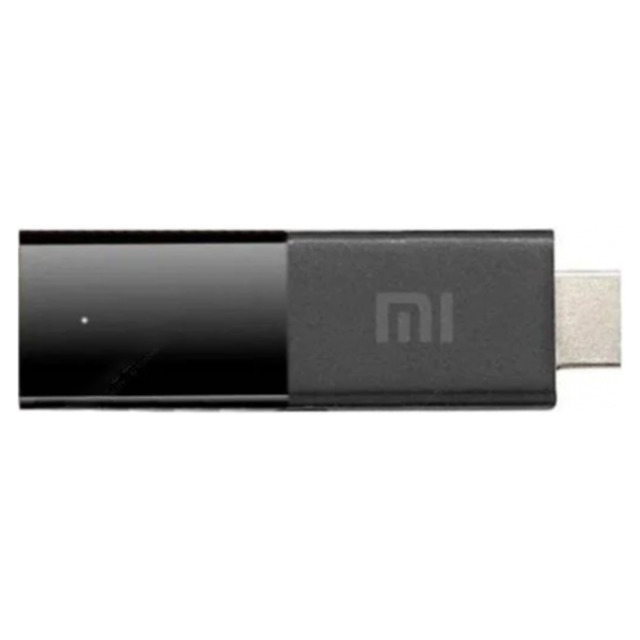 Медиаплеер Xiaomi Mi TV Stick (Black)