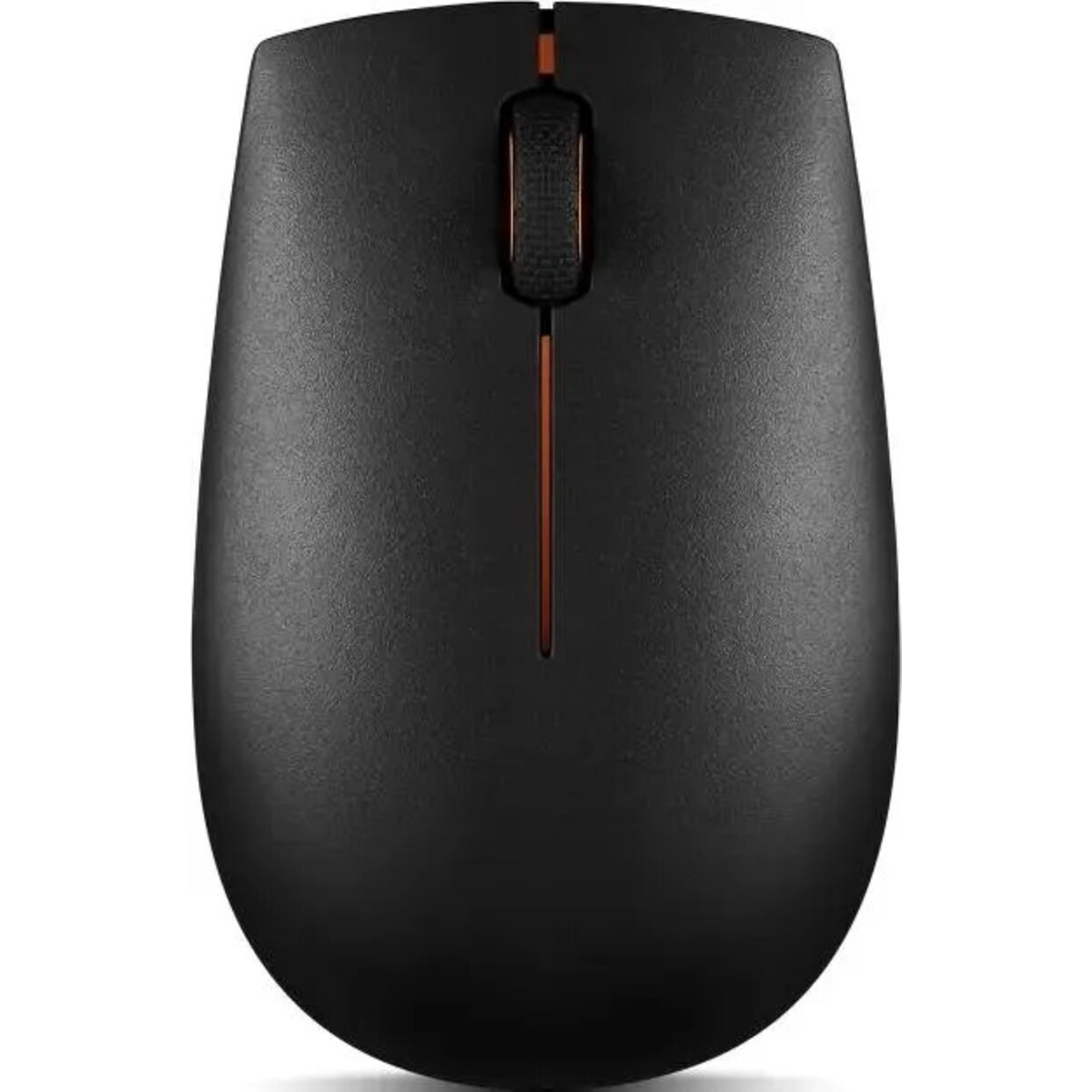 Мышь Lenovo 300 Wireless Compact, черный