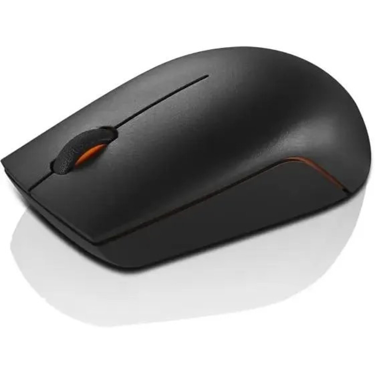 Мышь Lenovo 300 Wireless Compact, черный