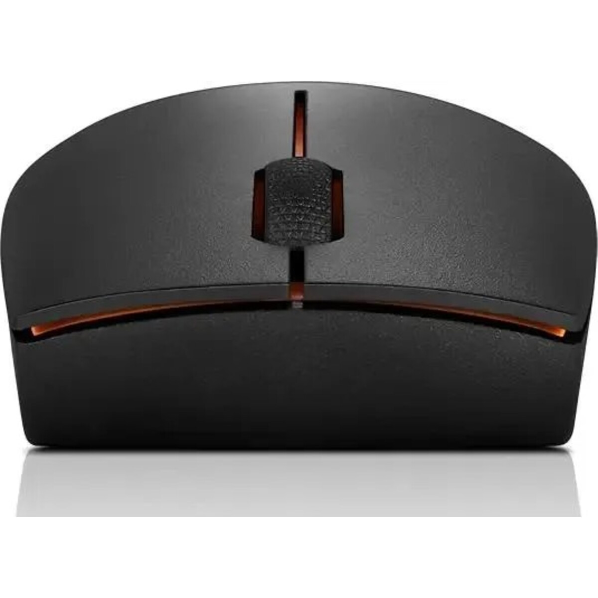 Мышь Lenovo 300 Wireless Compact, черный