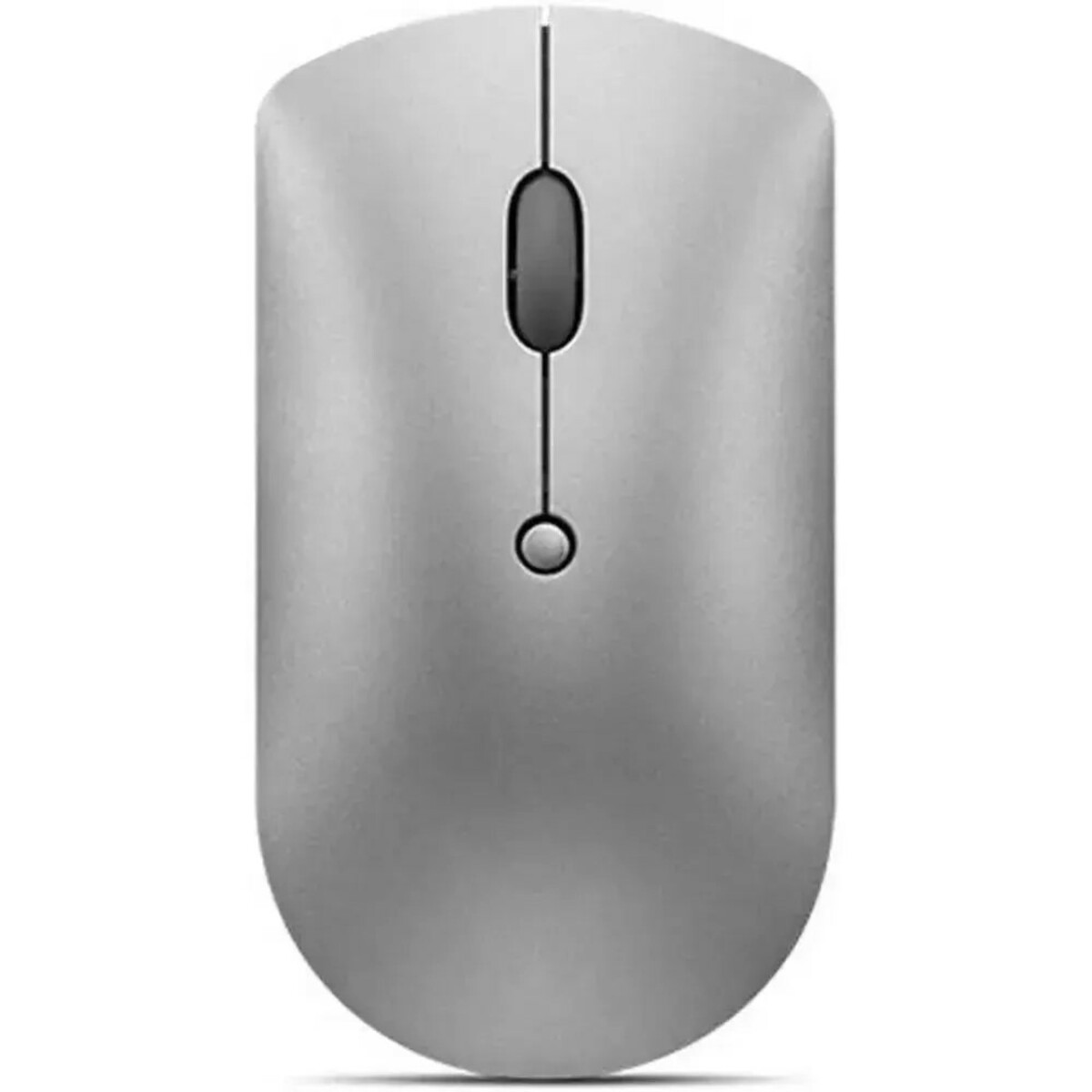 Мышь Lenovo 600 Bluetooth Silent (Цвет: Gray)