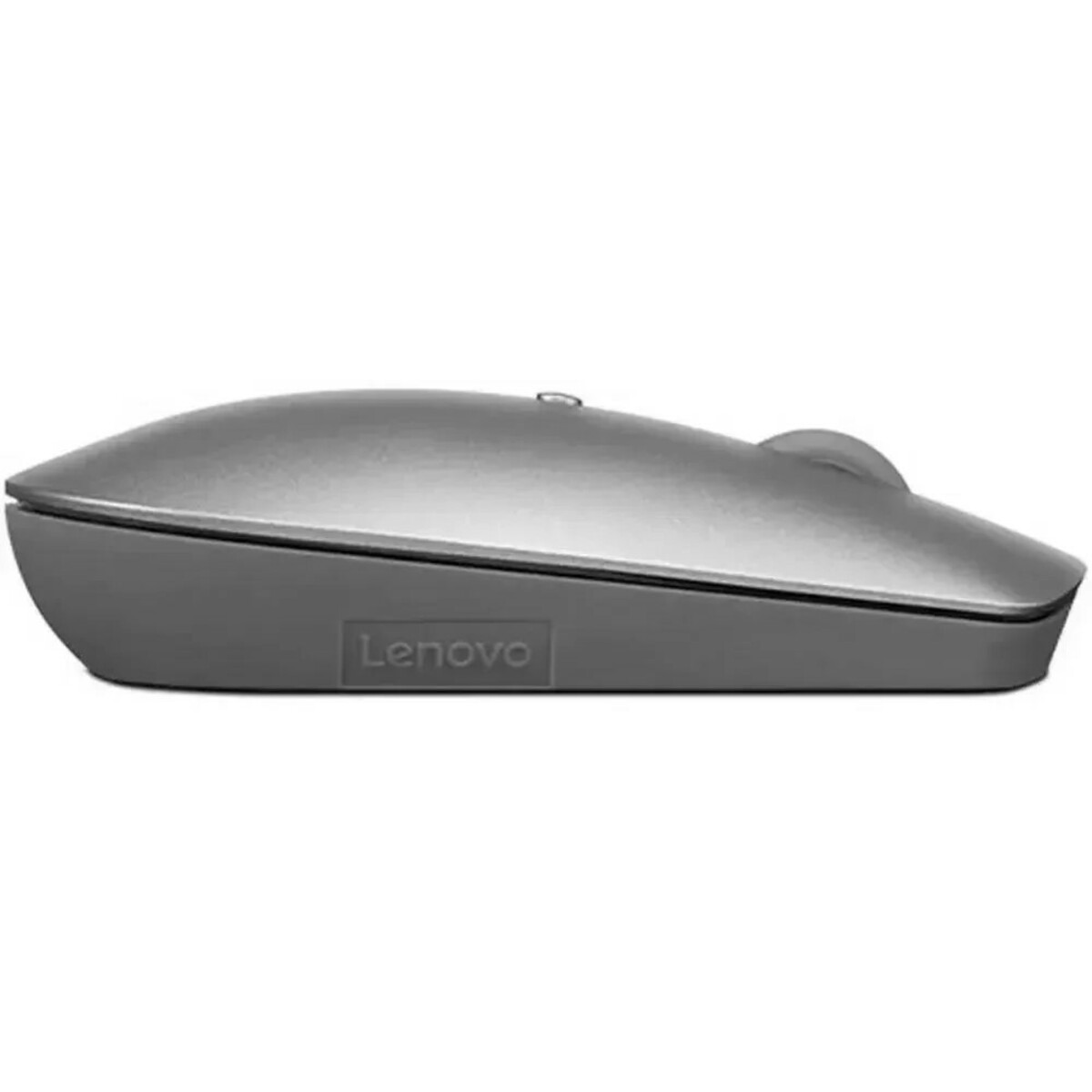Мышь Lenovo 600 Bluetooth Silent (Цвет: Gray)