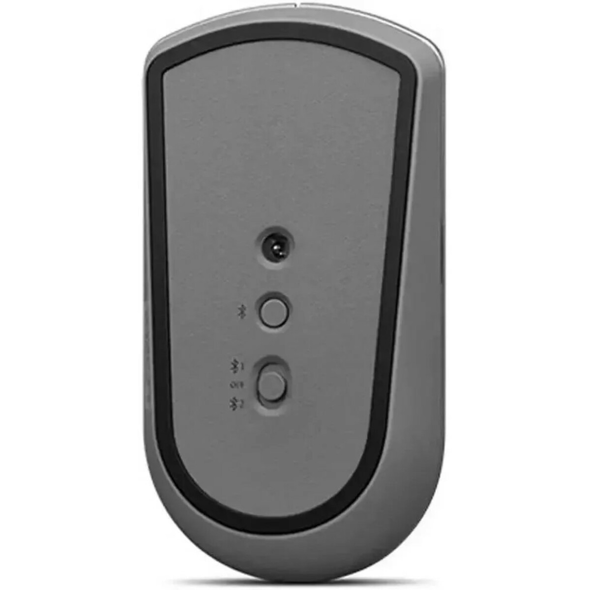 Мышь Lenovo 600 Bluetooth Silent (Цвет: Gray)