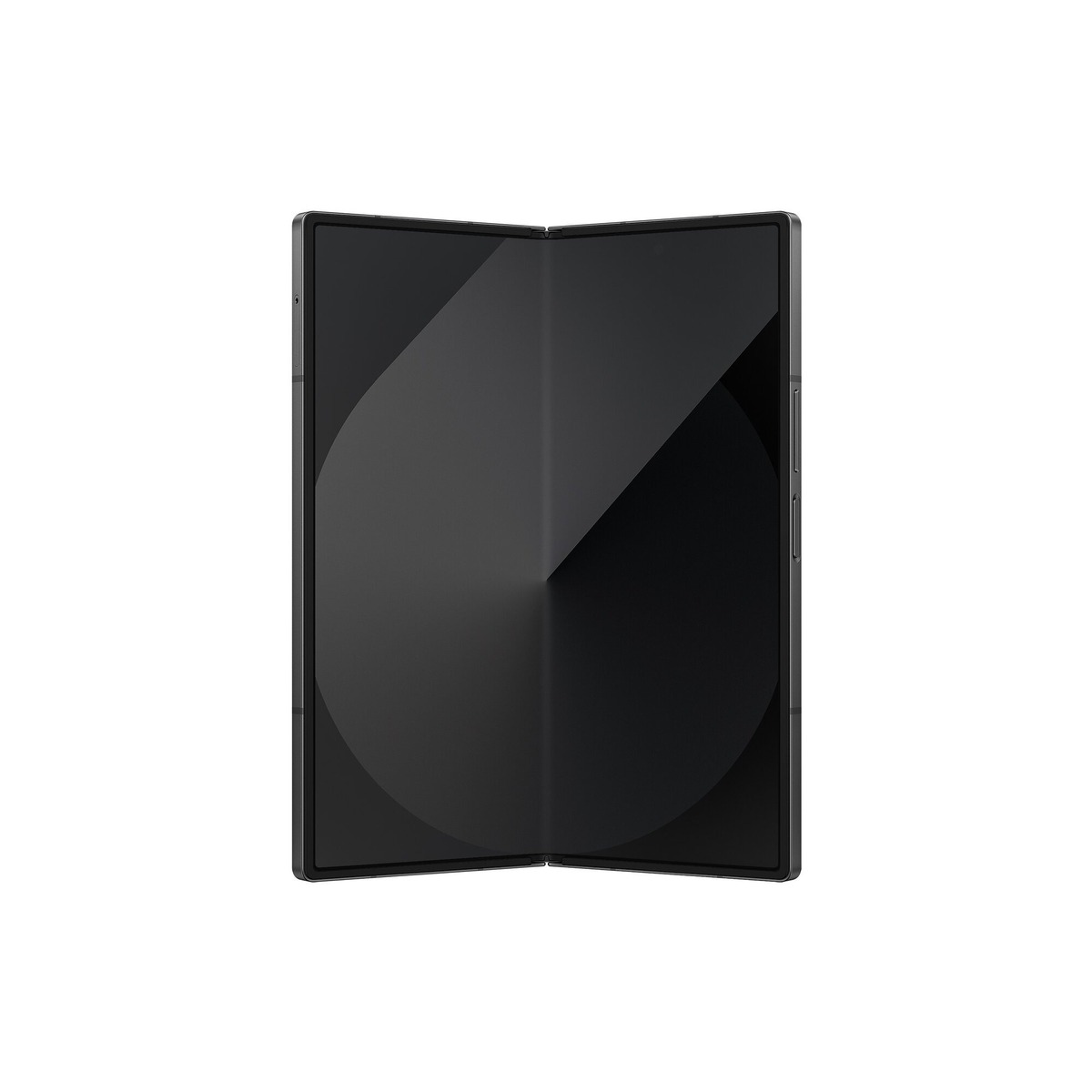 Смартфон Samsung Galaxy Z Fold6 12 / 256Gb (Цвет: Crafted Black)