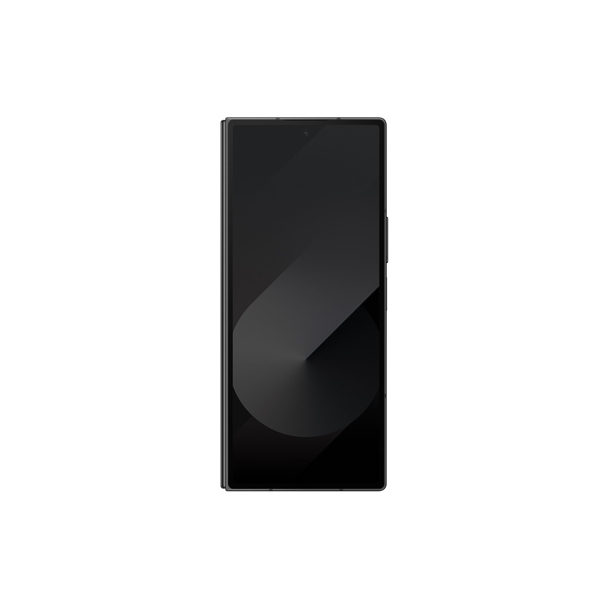 Смартфон Samsung Galaxy Z Fold6 12 / 256Gb (Цвет: Crafted Black)