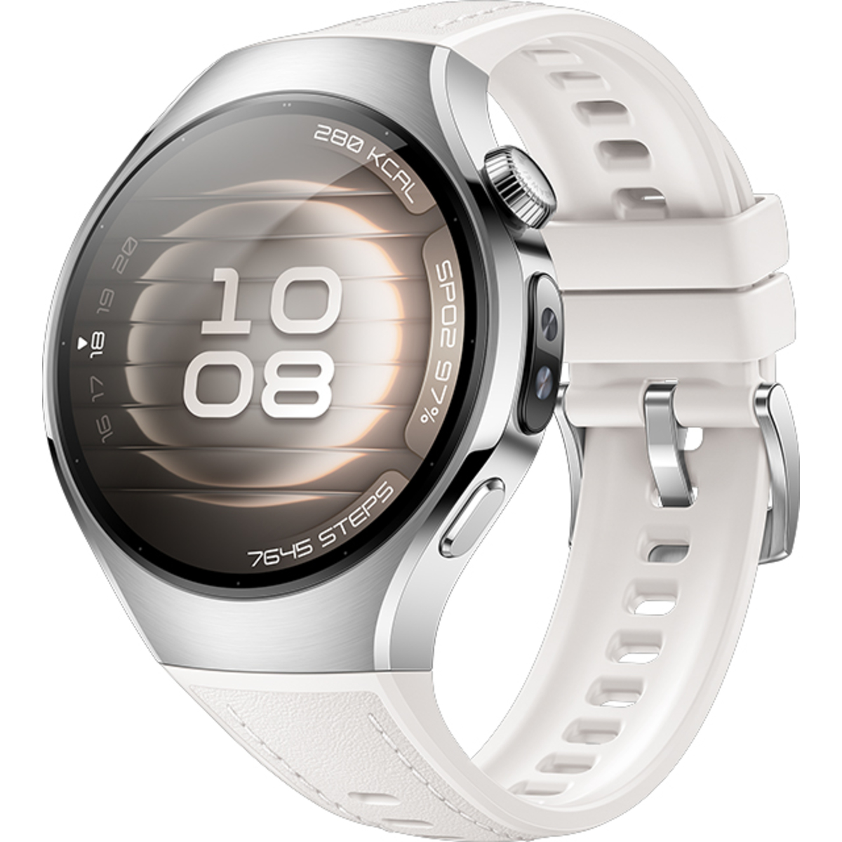 Умные часы Huawei Watch 5 42mm LTE, белый