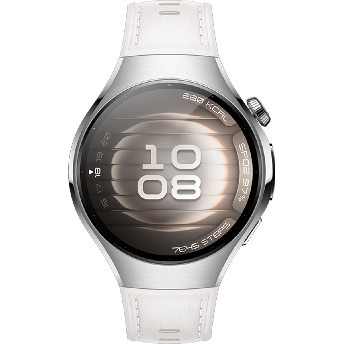 Умные часы Huawei Watch 5 42mm LTE, белый