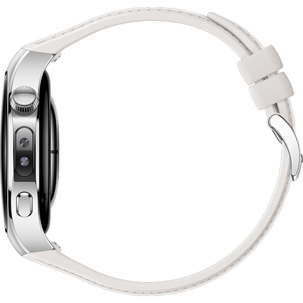 Умные часы Huawei Watch 5 42mm LTE, белый