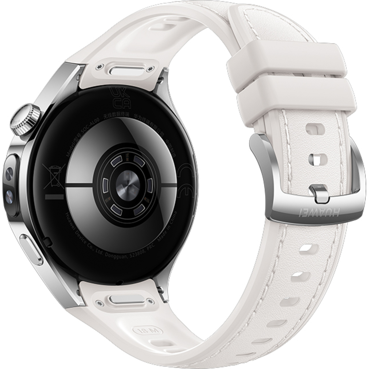 Умные часы Huawei Watch 5 42mm LTE, белый