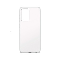 Чехол-накладка Alwio для смартфона Samsung Galaxy A52 (Цвет: Clear)