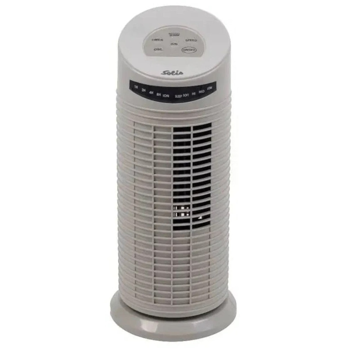 Вентилятор Solis TOWER WEISS 749 (Цвет: White)