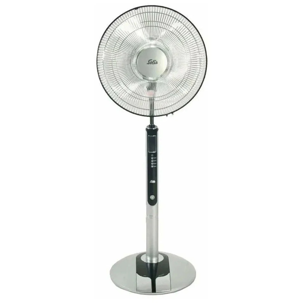 Вентилятор Solis FAN-TASTIC 750 (Цвет: Grey)