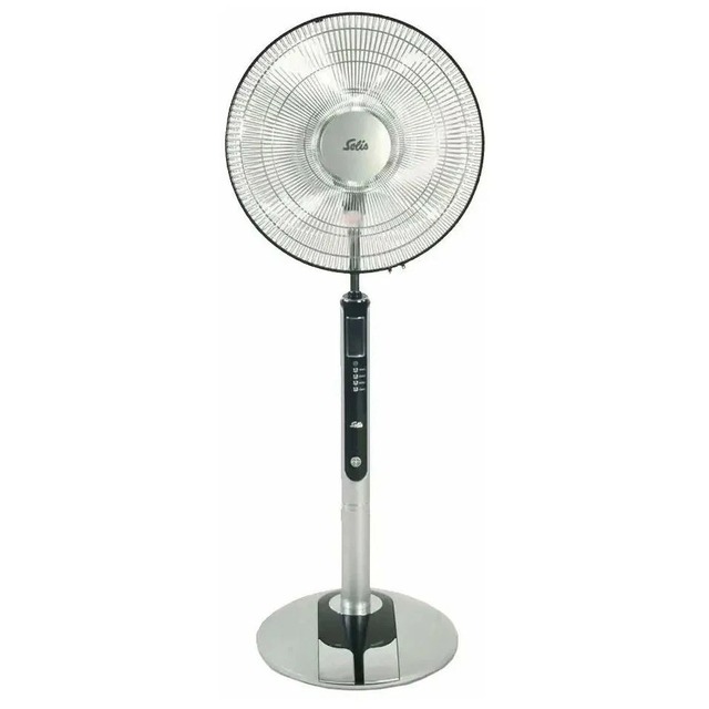 Вентилятор Solis FAN-TASTIC 750 (Цвет: Grey)