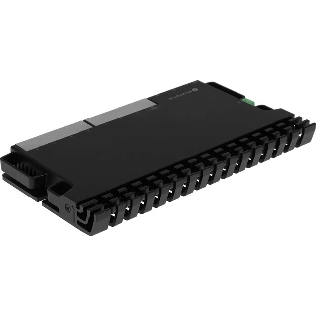 Маршрутизатор MIKROTIK RB5009UG+S+IN