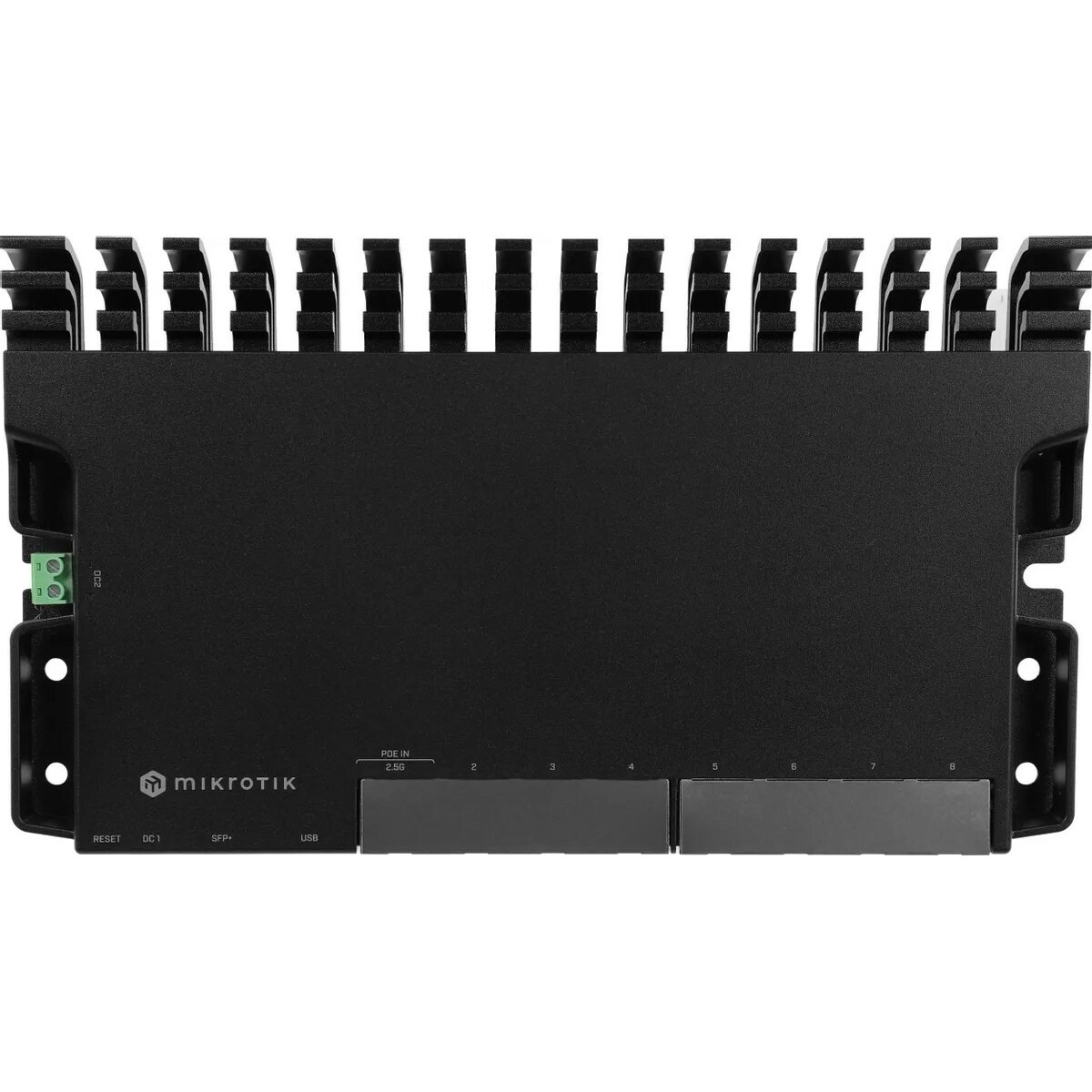 Маршрутизатор MIKROTIK RB5009UG+S+IN
