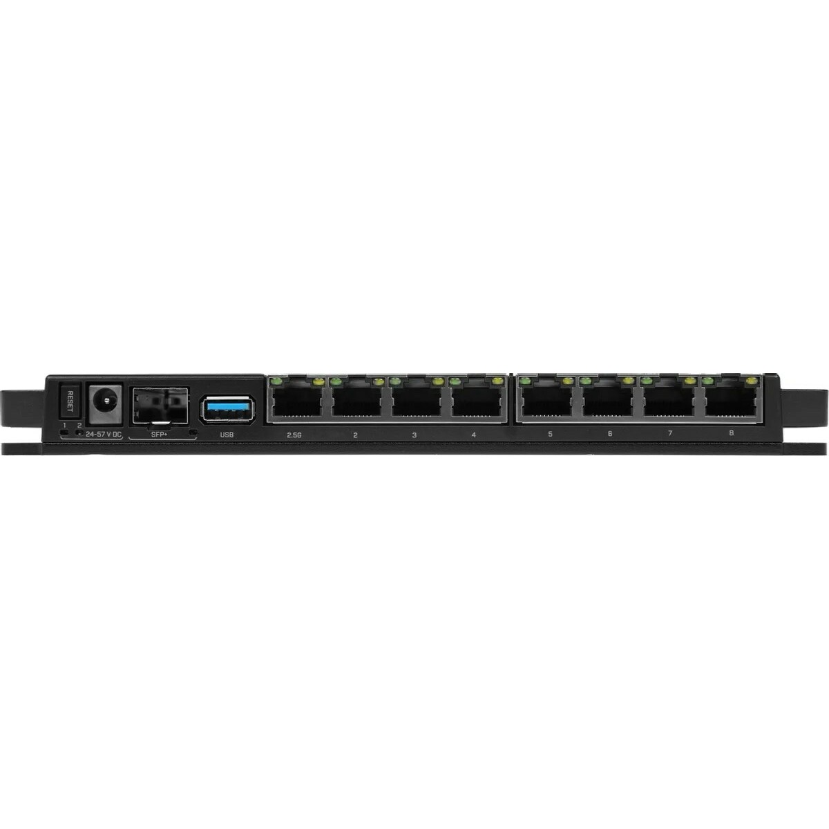 Маршрутизатор MIKROTIK RB5009UG+S+IN