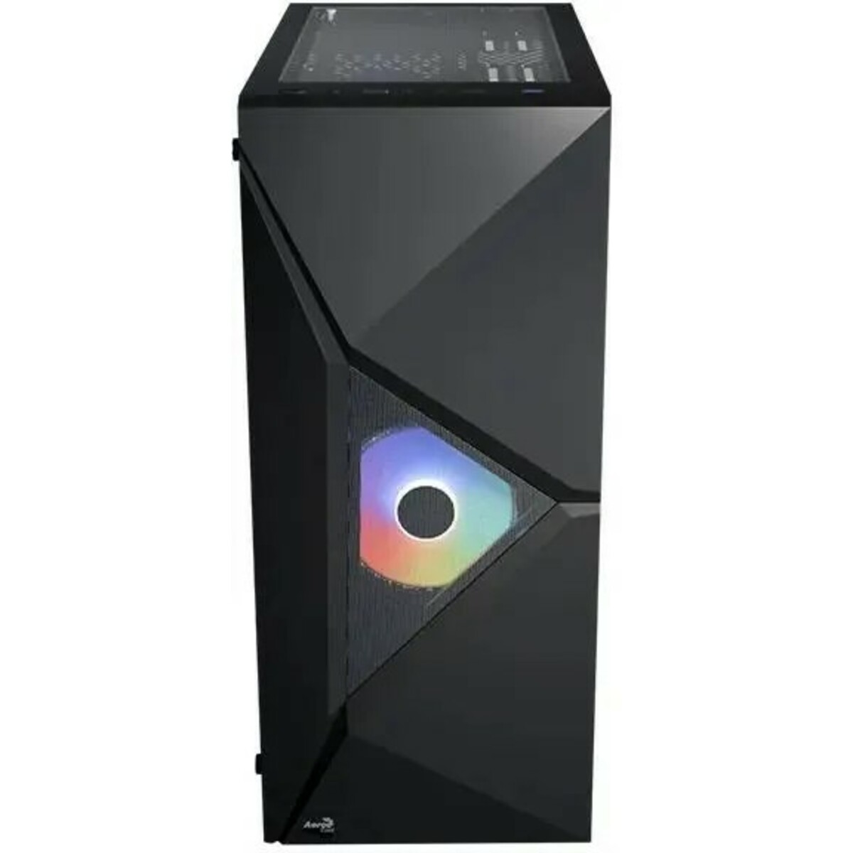 Корпус Aerocool Player-G-BK-v1, черный 