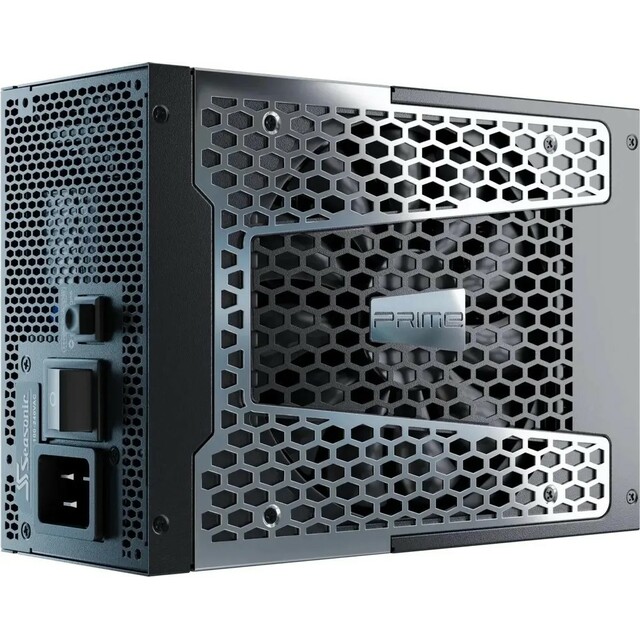 Блок питания Seasonic ATX 1600W Prime PX-1600 Gen.5 