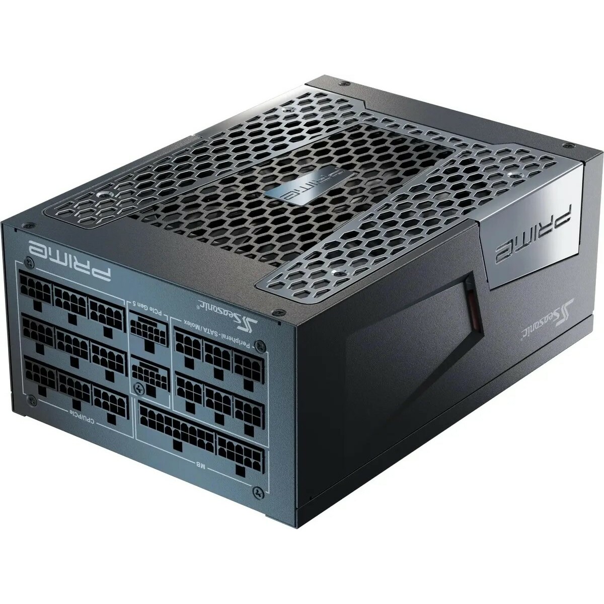 Блок питания Seasonic ATX 1600W Prime PX-1600 Gen.5 