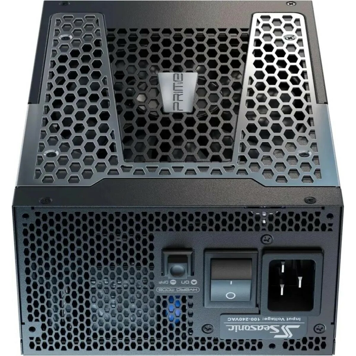 Блок питания Seasonic ATX 1600W Prime PX-1600 Gen.5 