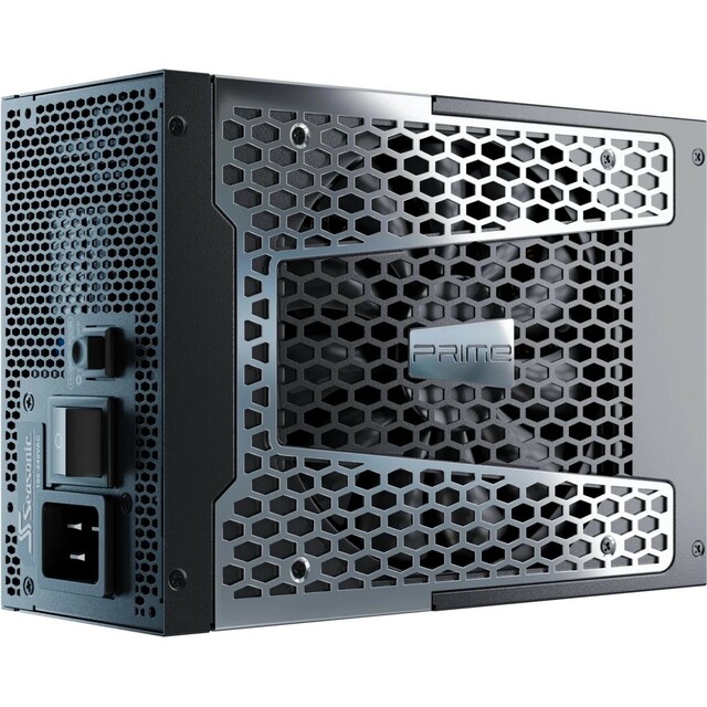 Блок питания Seasonic ATX 2000W Prime PX-2200 Gen.5 