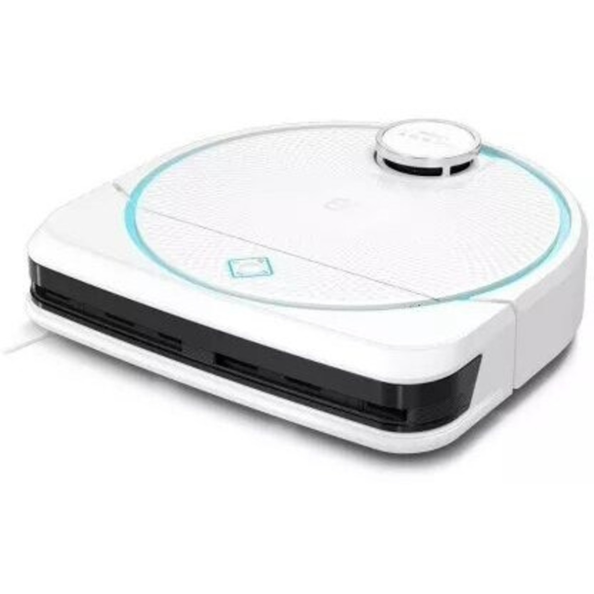 Робот-пылесос Hobot Legee D8, белый