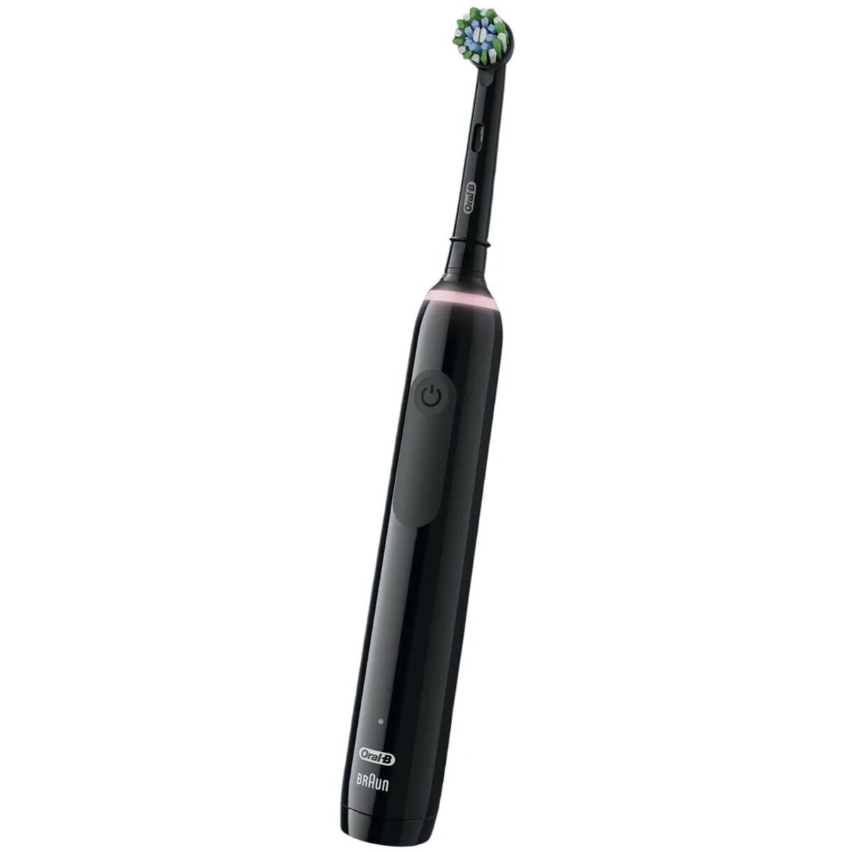 Зубная щетка электрическая Oral-B Pro 3/D505.513.3X BK, черный