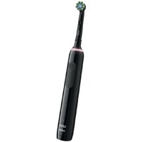 Зубная щетка электрическая Oral-B Pro 3/D505.513.3X BK, черный