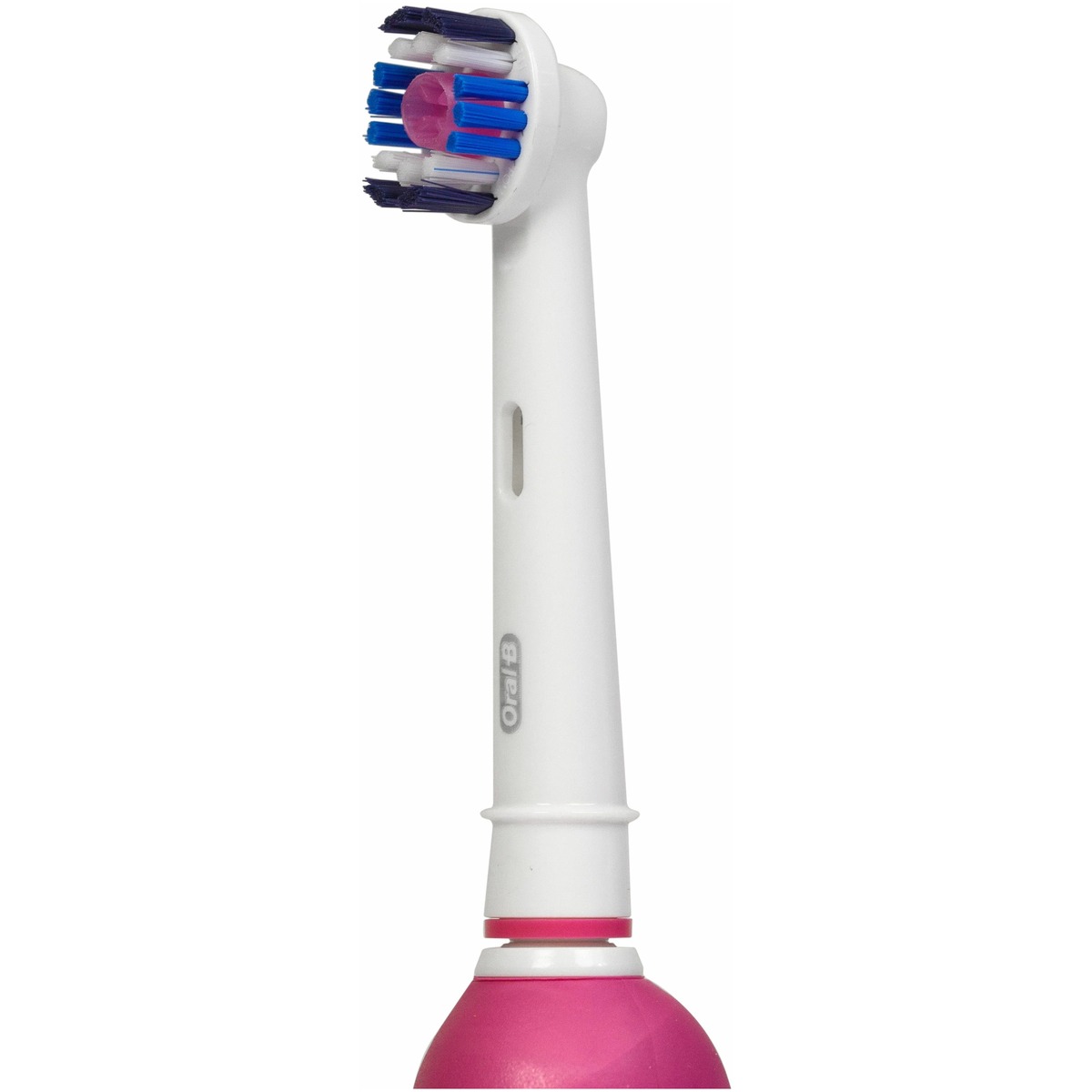 Зубная щетка электрическая Oral-B Pro 750 Limited Edition (Цвет: Pink)