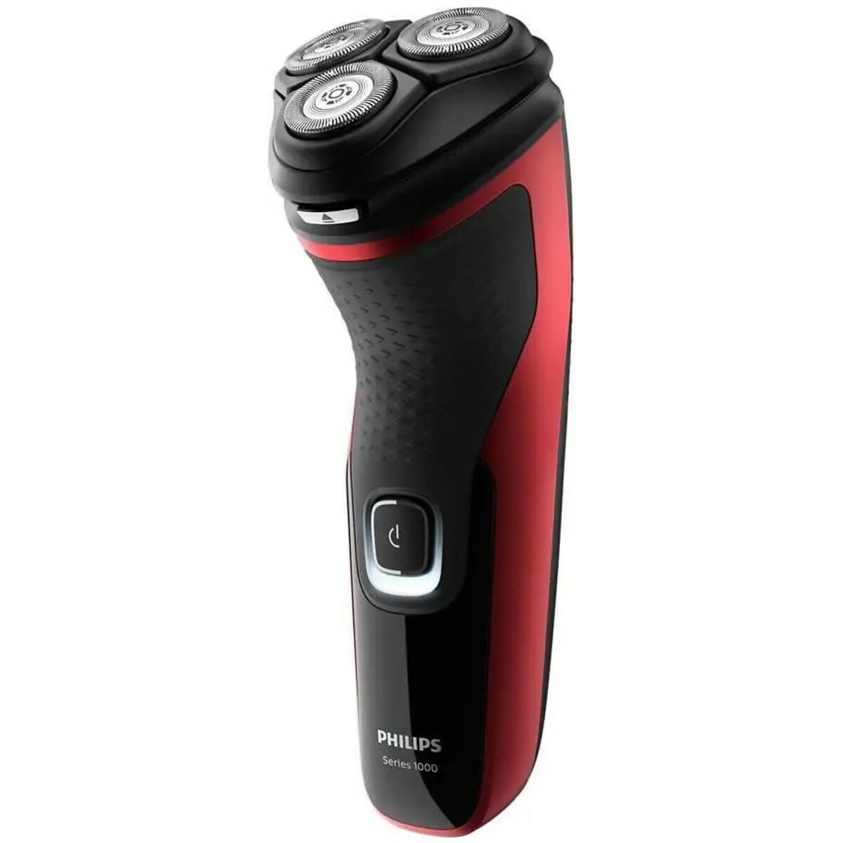 Бритва роторная Philips S1333 / 41 (Цвет: Black / Red)