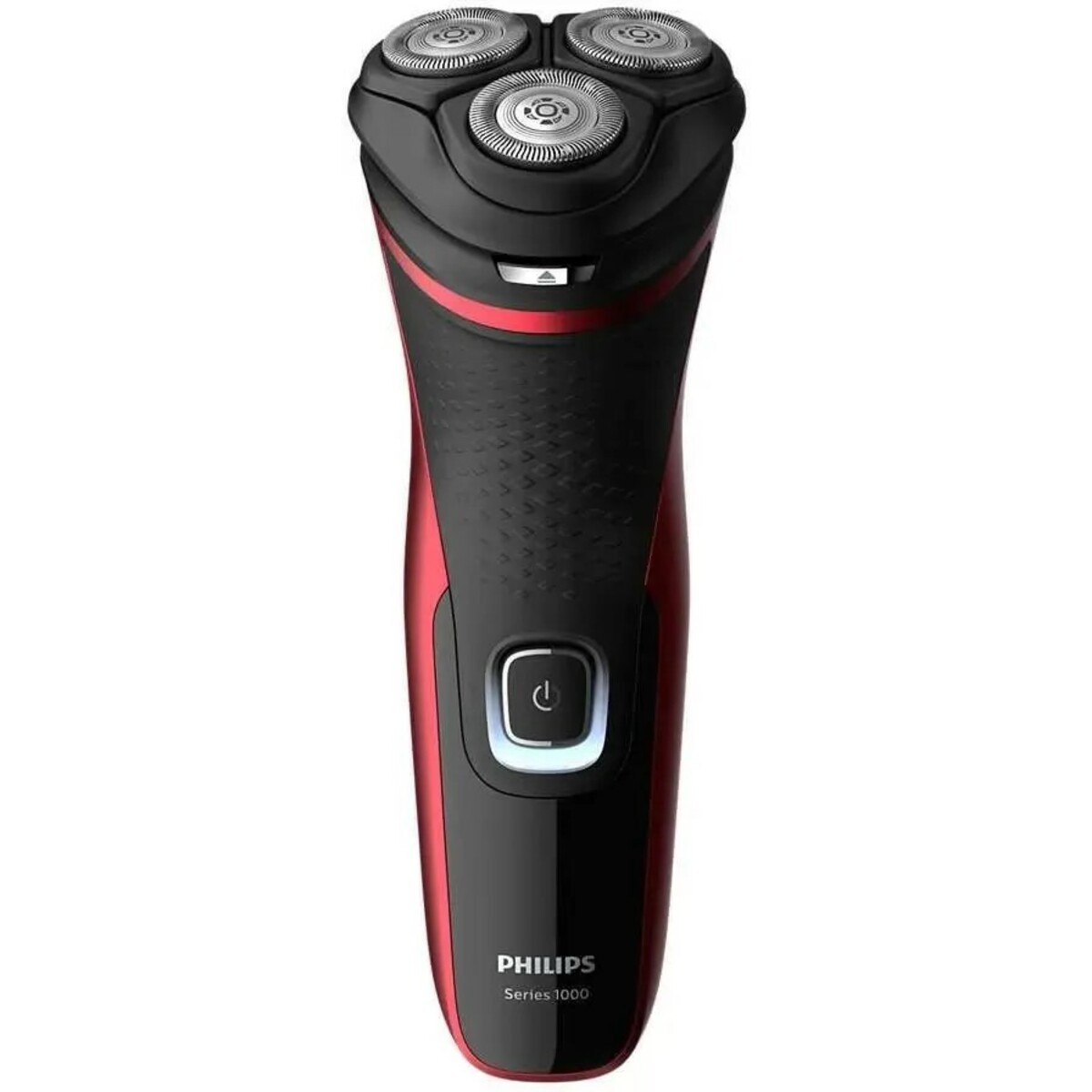 Бритва роторная Philips S1333 / 41 (Цвет: Black / Red)