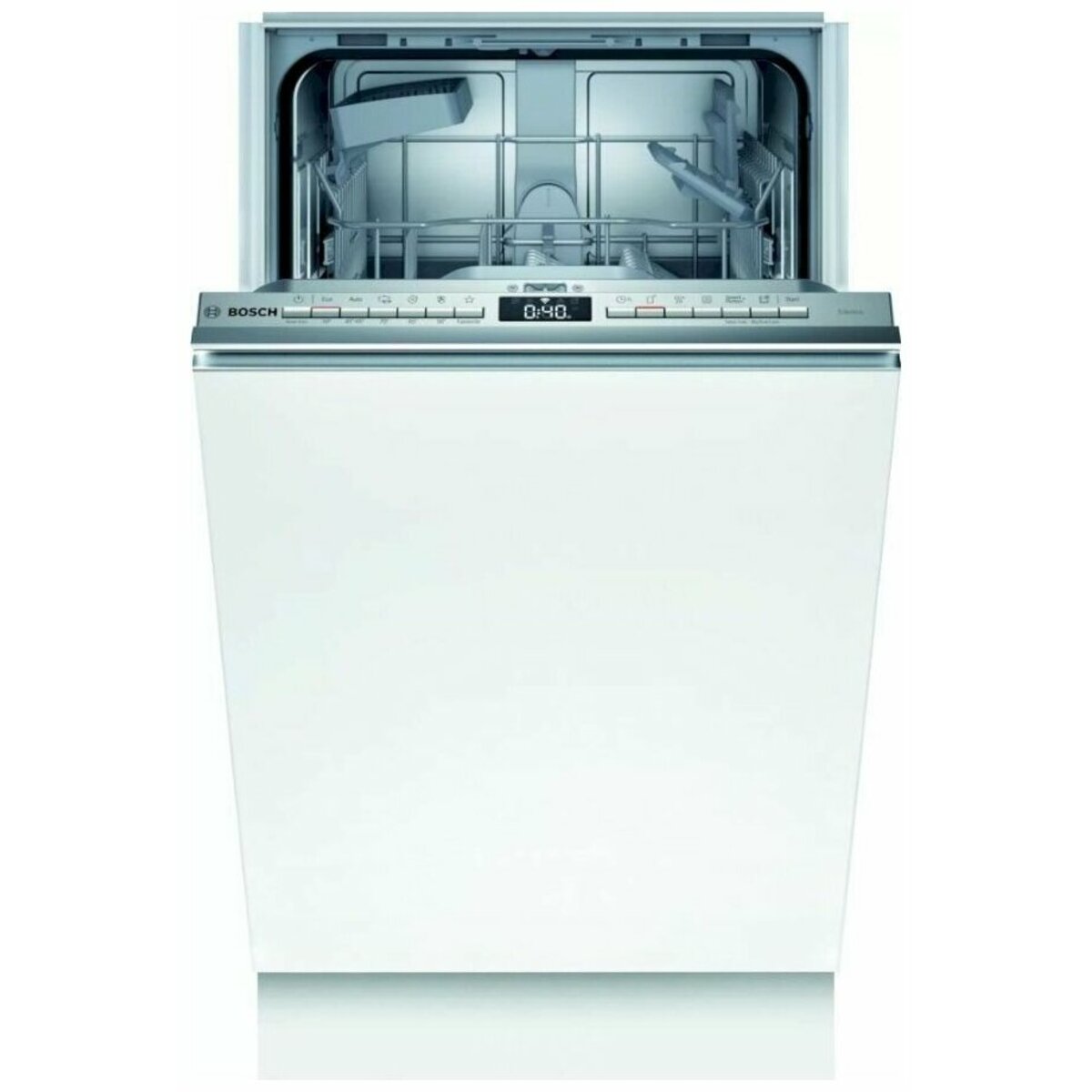 Посудомоечная машина Bosch SPV4HKX33E (Цвет: White)