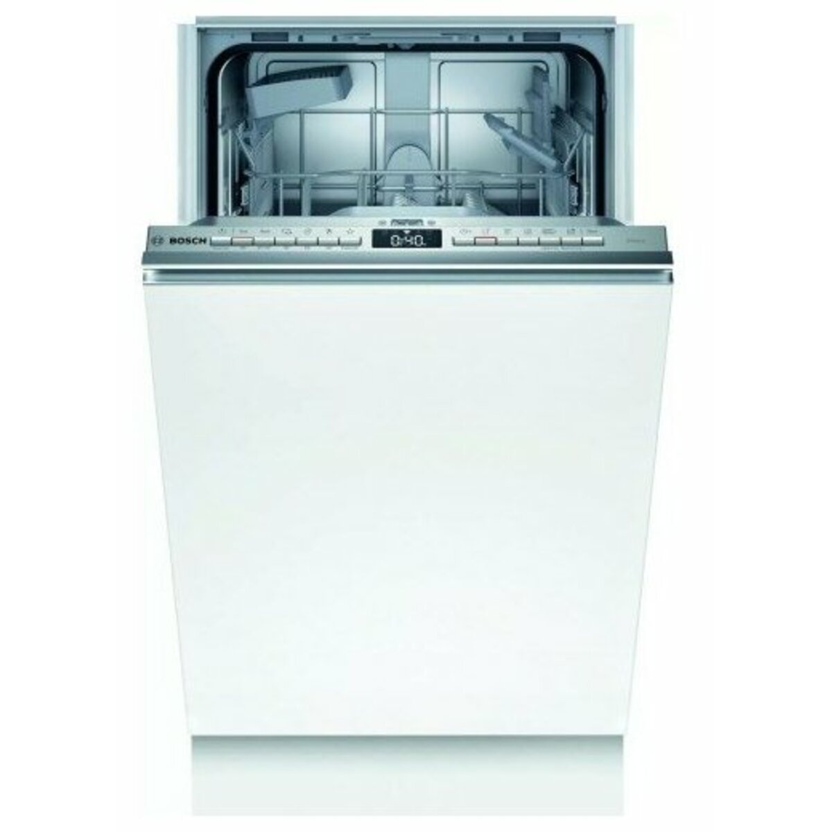 Посудомоечная машина Bosch SPV4HKX33E (Цвет: White)